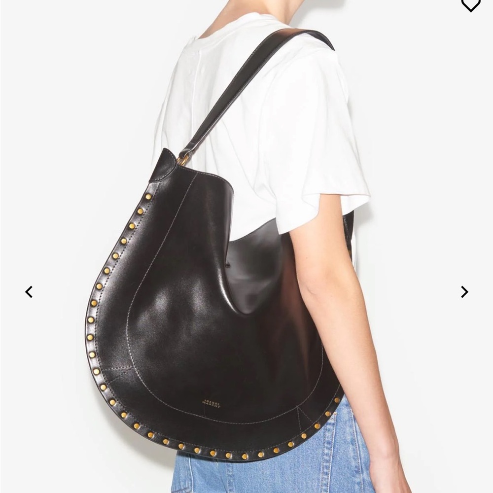 Isabel Marant Oskan Bag